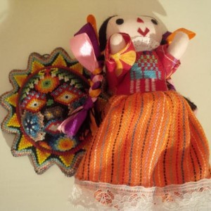 papusica