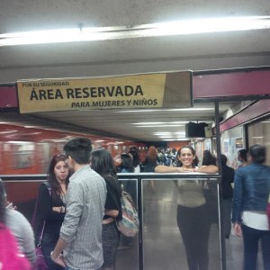 poza metrou